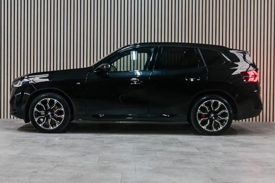 BMW X3 xDrive20d M Sport