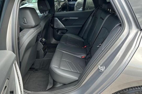 BMW Seria 5 Touring 520d xDrive M Sport
