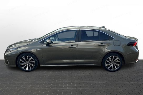 Toyota Corolla 1.5 Comfort MS