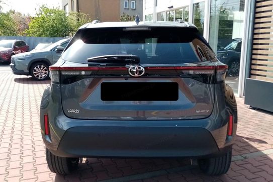 Toyota Yaris Cross Style 1.5 Hybrid