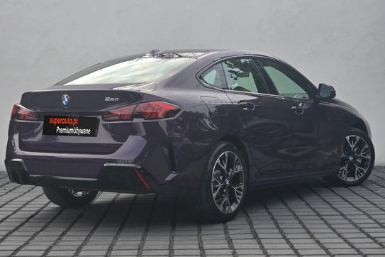 BMW Seria 2 220i mHEV M Sport