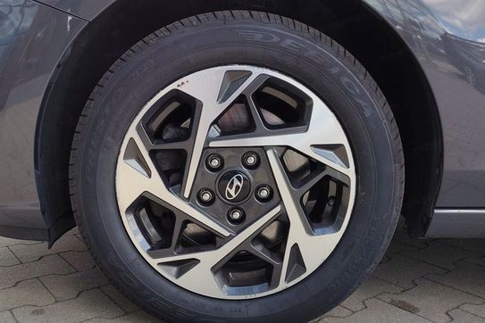 Hyundai i30 1.5 t-Gdi 48V Smart Dct