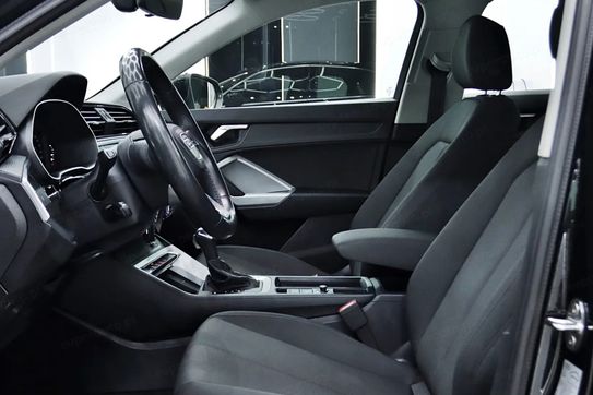 Audi Q3 Sportback 35 TFSI