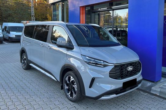 Ford Tourneo Custom 320 L2H1 Active A8 AWD