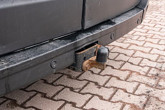 Renault Master L3H2 Zabudowa Brygadowa