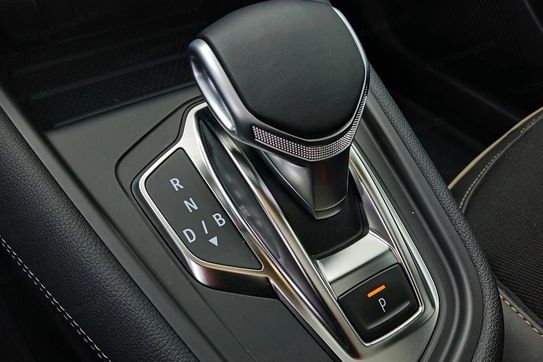 Renault Symbioz 1.6 E-Tech Full Hybrid Iconic