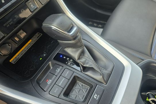 Toyota RAV4 2.5 Hybrid Selection 4x2
