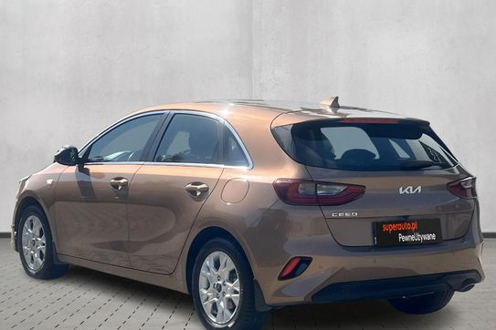 Kia Ceed 1.5 T-GDI M