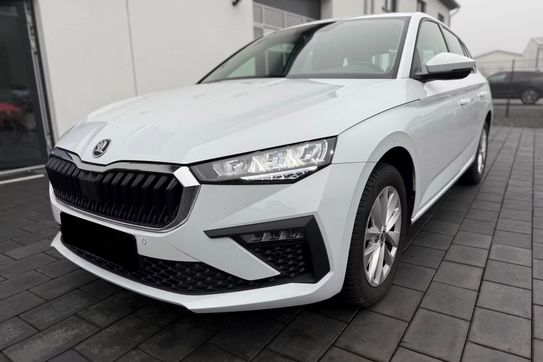 Skoda Scala Selection 1.5 TSI DSG