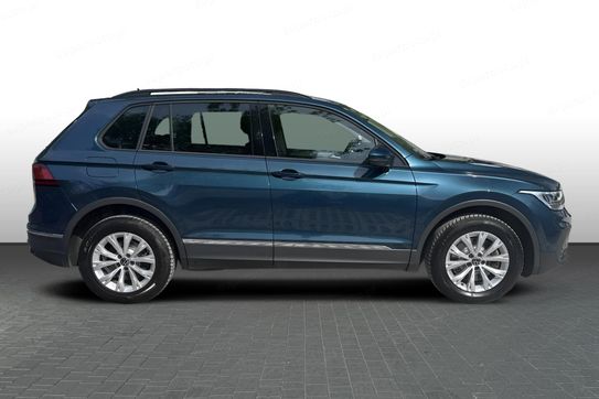 Volkswagen Tiguan Life 1.4 eHybrid  DSG