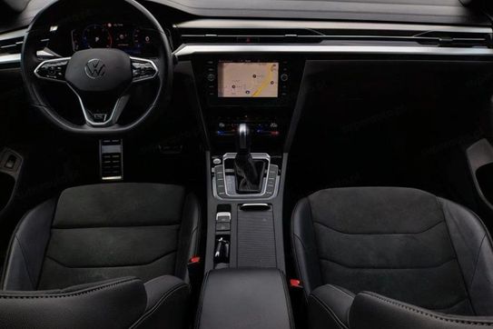 Volkswagen Arteon 2.0 TDI 4Motion R-Line DSG
