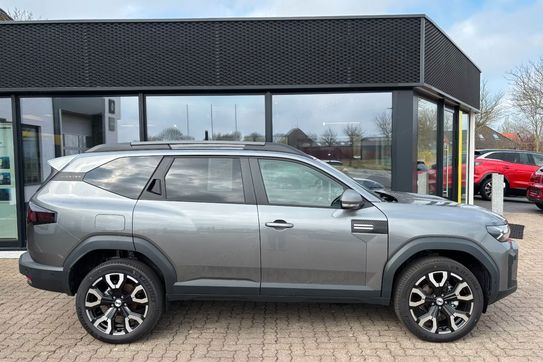 Dacia Bigster Journey 1.8 Full Hybrid