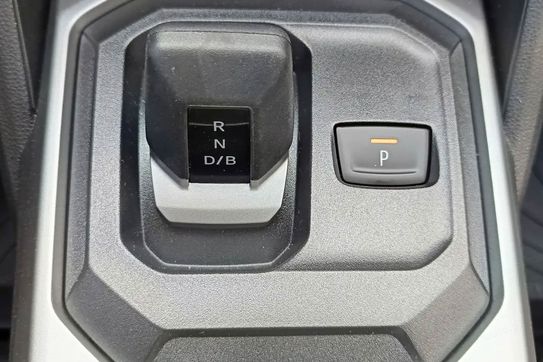 Dacia Duster Journey 1.6 Full Hybrid