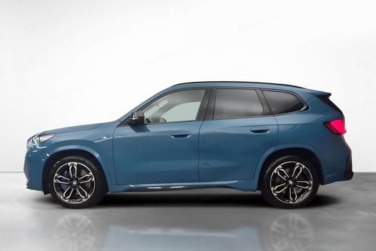 BMW X1 M35i xDrive