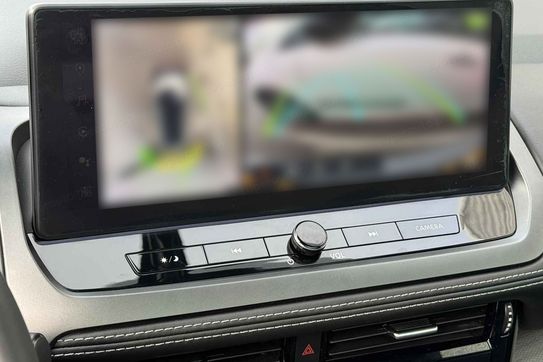 Nissan Qashqai Tekna Xtronic 1.3 DIG-T mHEV