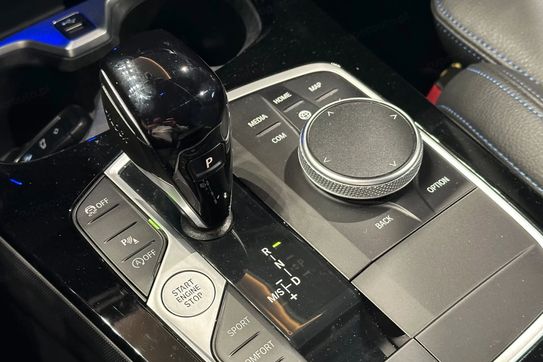 BMW Seria 1 118i M Sport aut