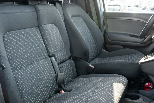 Mercedes Citan 9G-tronic