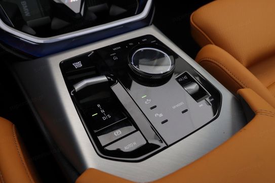 BMW X3 xDrive20 M Sport