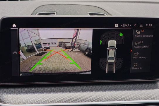 BMW Seria 5 530i xDrive M Sport