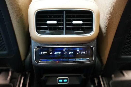 Mercedes GLS 450 4MATIC