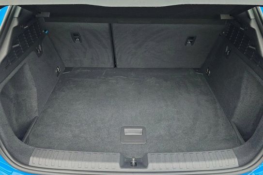 Audi A3 35 TFSI S Line Sportback