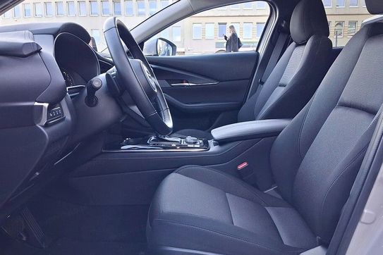 Mazda CX-30 2.0 Center-Line
