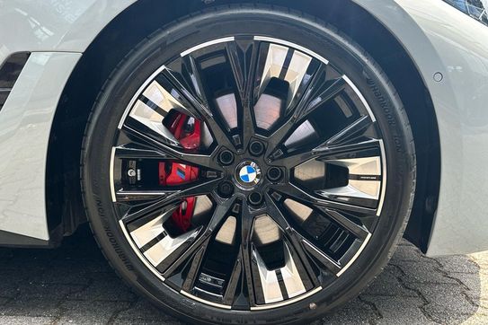 BMW Seria 4 Gran Coupe M440i xDrive