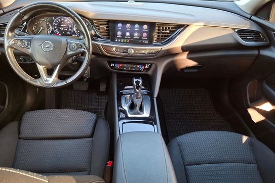 Opel Insignia 2.0 Elegance