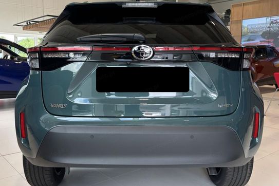 Toyota Yaris Cross Style 1.5 Hybrid