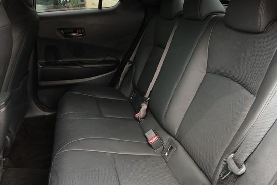 Toyota C-HR 2.0 Hybrid  Executive