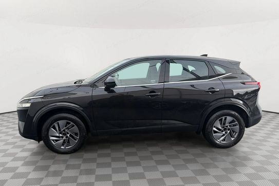 Nissan Qashqai 1.3 Dig-t Mhev Acenta