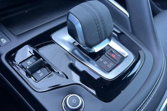 Jaguar E-Pace D200 AWD R-Dynamic HSE