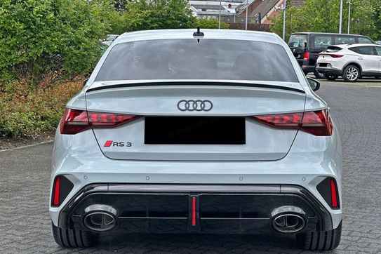 Audi A3 RS3 TFSI quattro