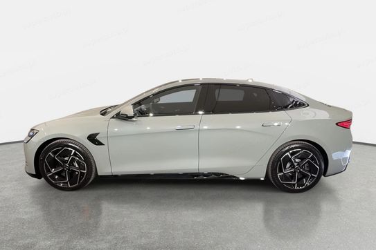 BYD Seal AWD