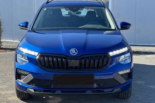 Skoda Kamiq Drive 1.0 TSI DSG