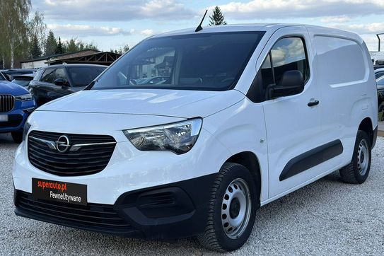 Opel Combo Van 1.5