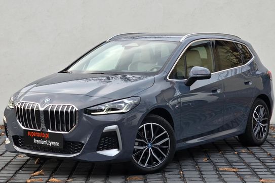 BMW Seria 2 Active Tourer 225e xDrive M Sport