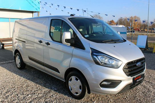 Ford Transit Custom L2H1 Trend AT