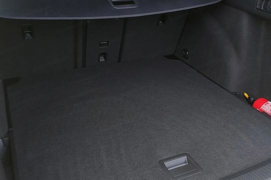 Volkswagen Golf VIII 1.5 TSI EVO Life