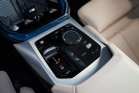 BMW X3 xDrive20 M Sport