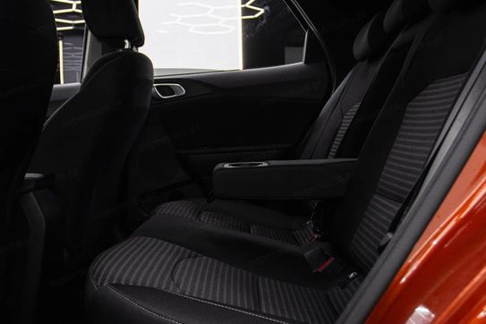 Kia XCeed T-GDI M DCT
