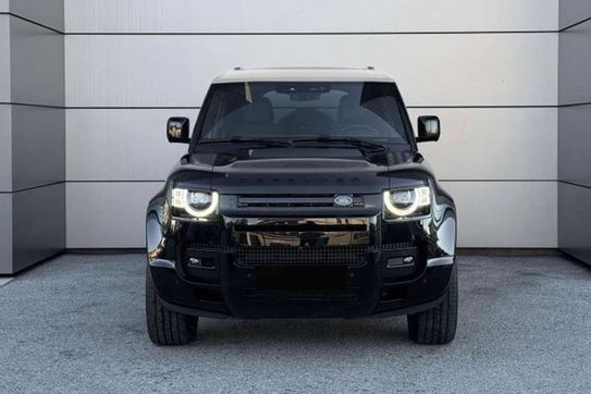 Land Rover Defender 110 D350 X-Dynamic HSE