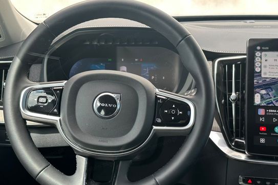 Volvo XC90 B5 B AWD Plus Bright 7os