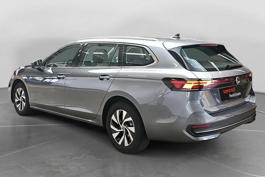 Volkswagen Passat 1.5 TSI  DSG
