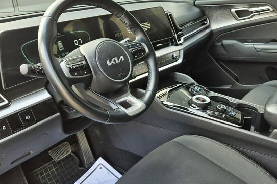 Kia Sportage T-GDI L 2WD DCT