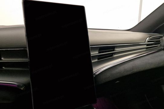 BYD Seal Excellence AWD