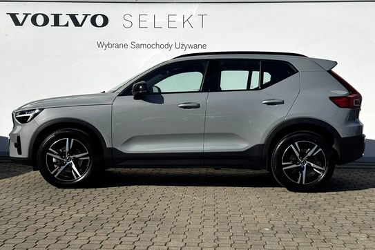 Volvo XC40 B3 Plus Dark