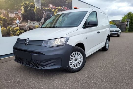 Volkswagen Caddy Cargo L1H1