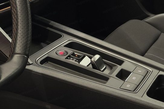 Cupra Formentor 2.0 TSI 4Drive DSG