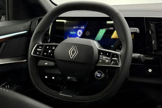 Renault Austral Esprit Alpine 1.3 TCe mHEV